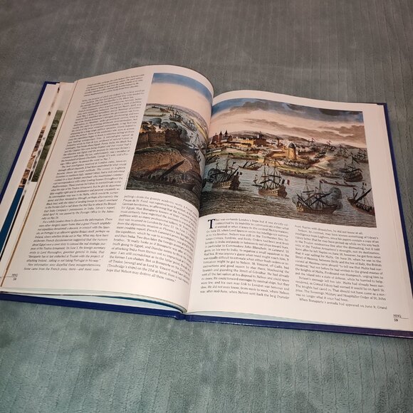 MHQ 1 / 2003 Military History Quarterly Journal Illustrations Collectible - Picture 10 of 13